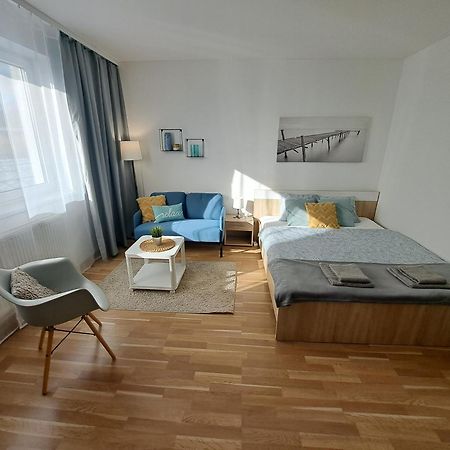 Adam Apartman Kosice Room photo