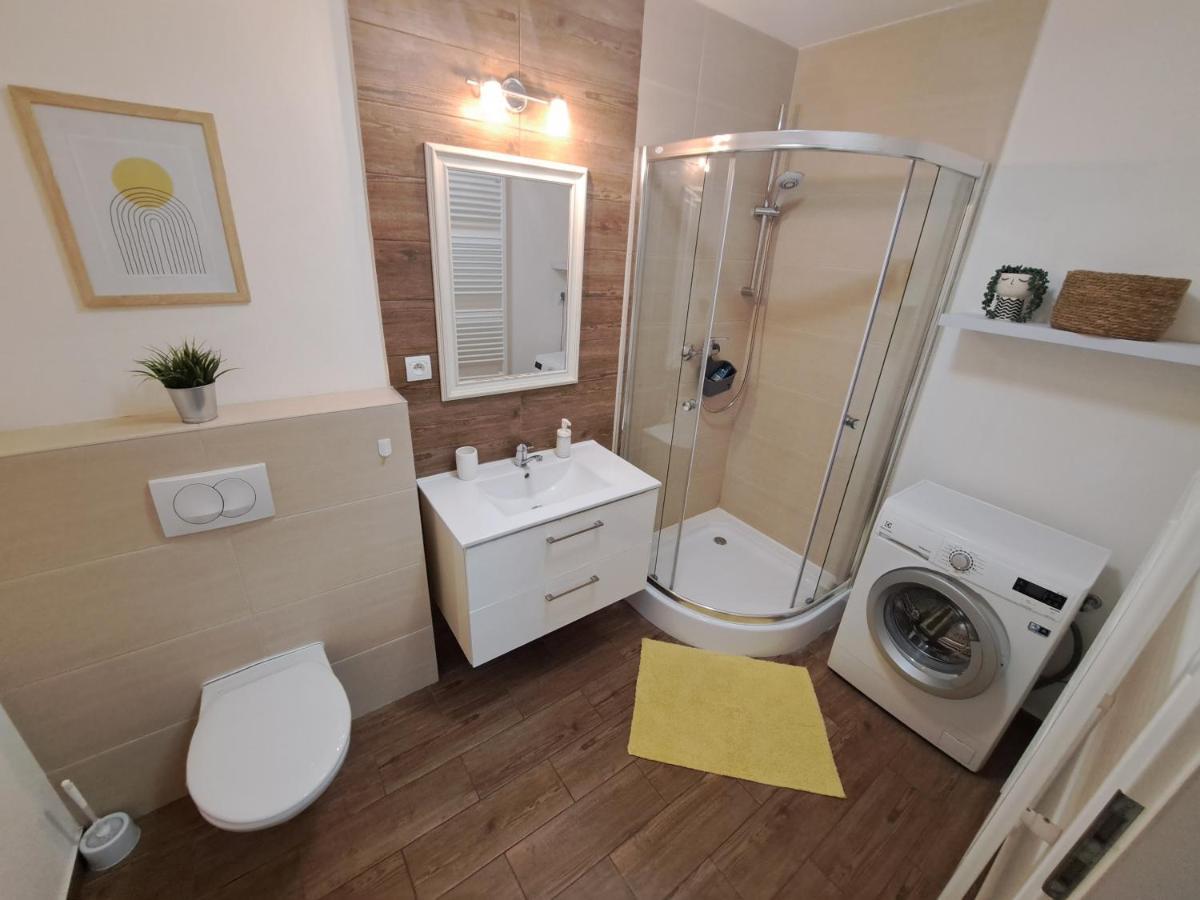 Adam Apartman Kosice Exterior photo