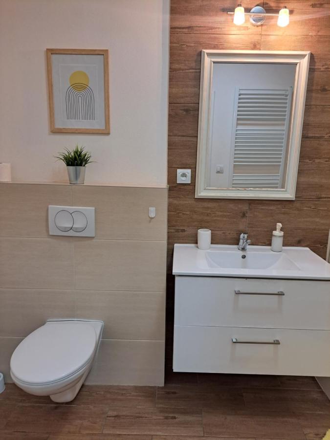 Adam Apartman Kosice Room photo