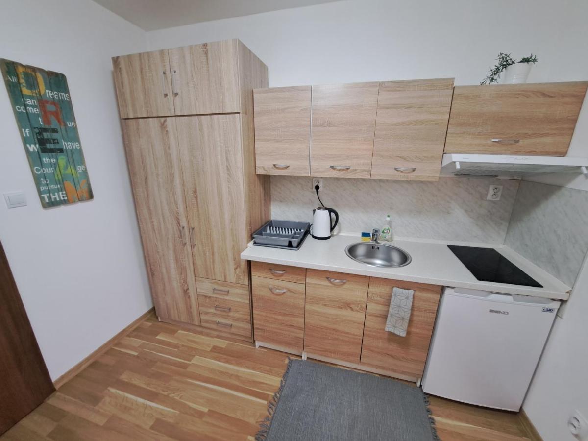 Adam Apartman Kosice Room photo