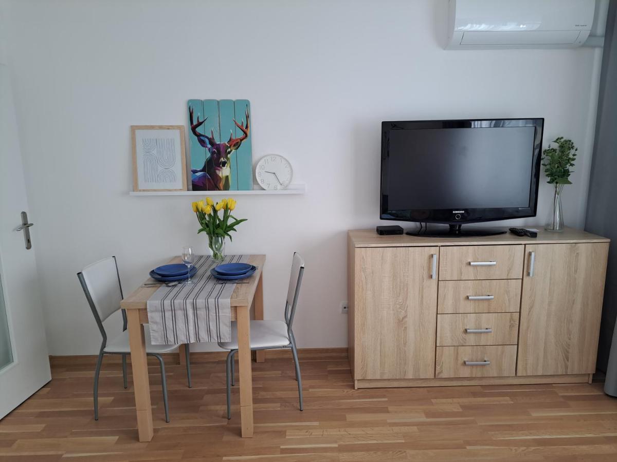 Adam Apartman Kosice Exterior photo