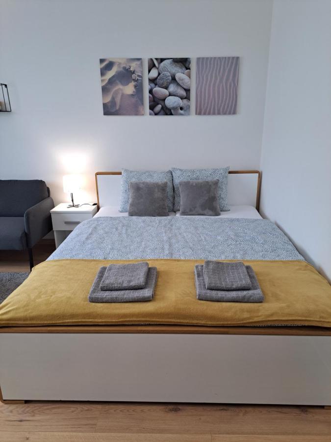Adam Apartman Kosice Exterior photo