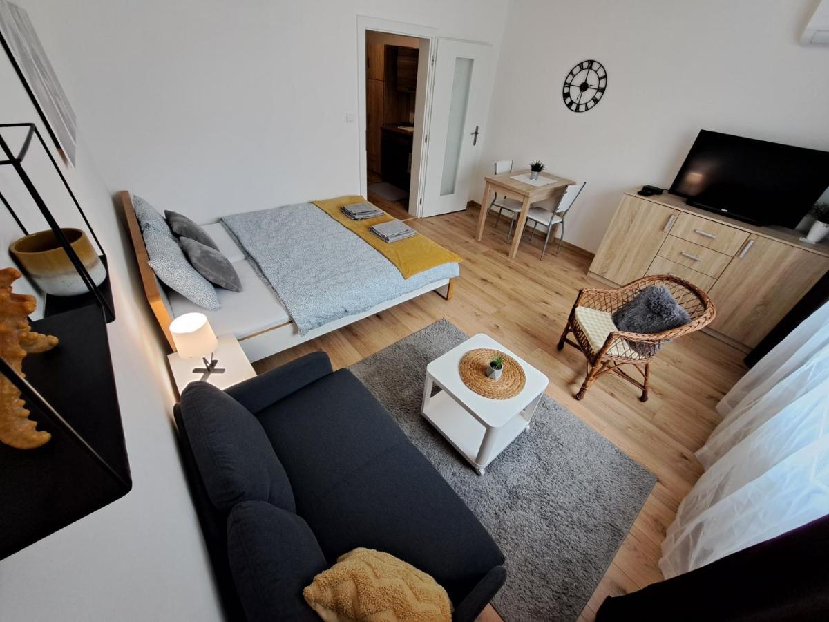 Adam Apartman Kosice Exterior photo