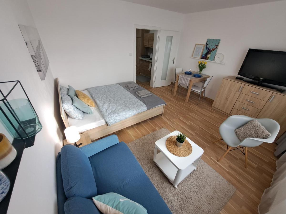 Adam Apartman Kosice Exterior photo