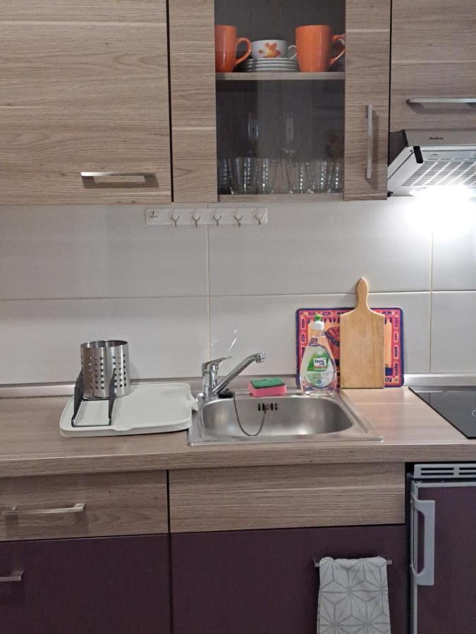 Adam Apartman Kosice Exterior photo