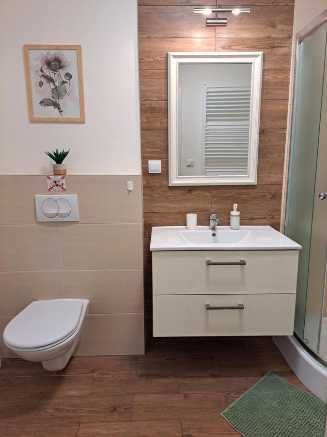 Adam Apartman Kosice Exterior photo