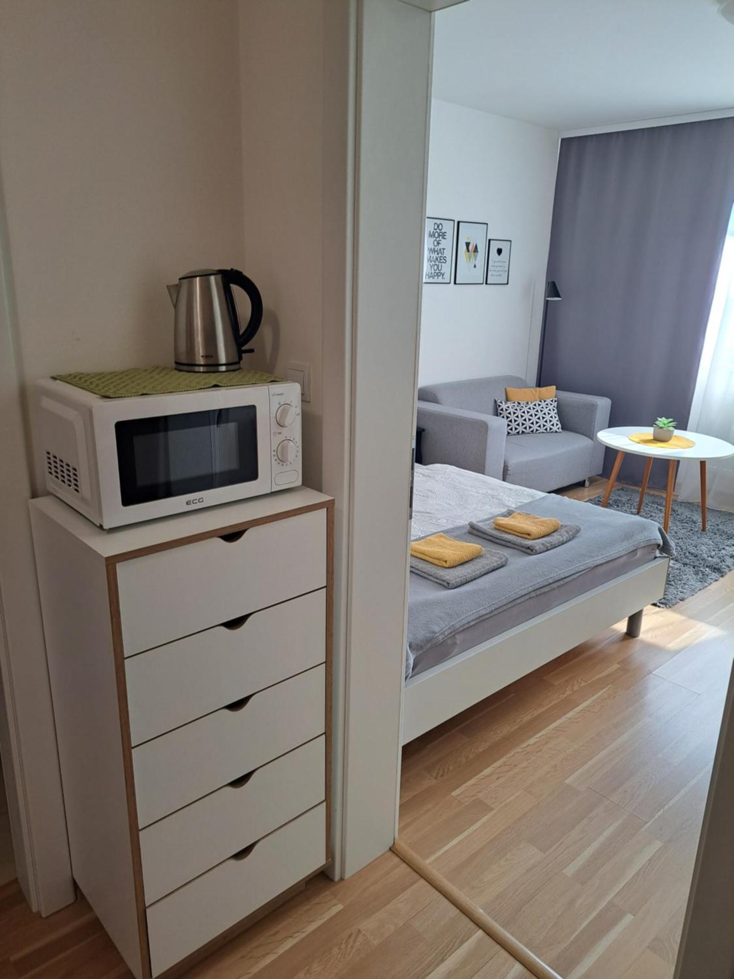 Adam Apartman Kosice Exterior photo