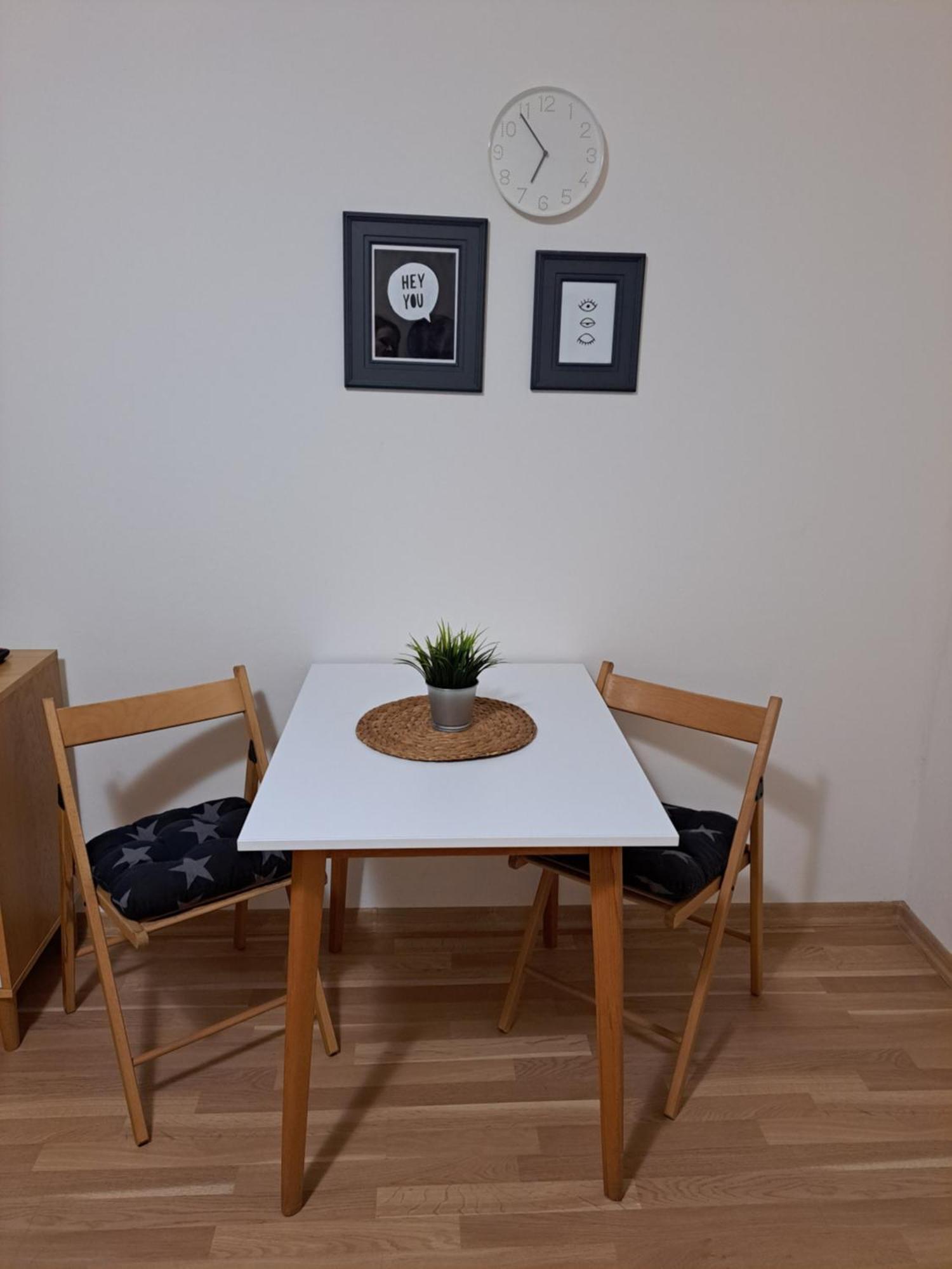 Adam Apartman Kosice Exterior photo