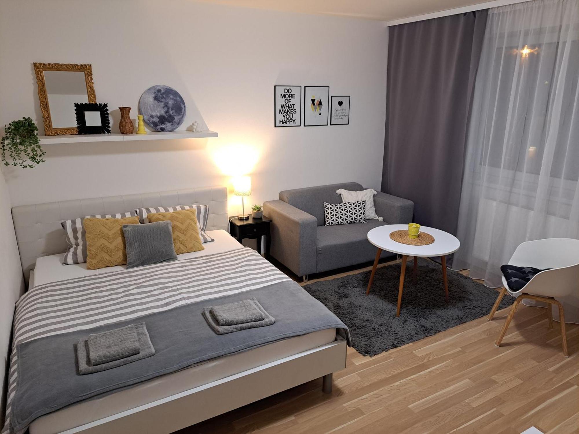 Adam Apartman Kosice Exterior photo