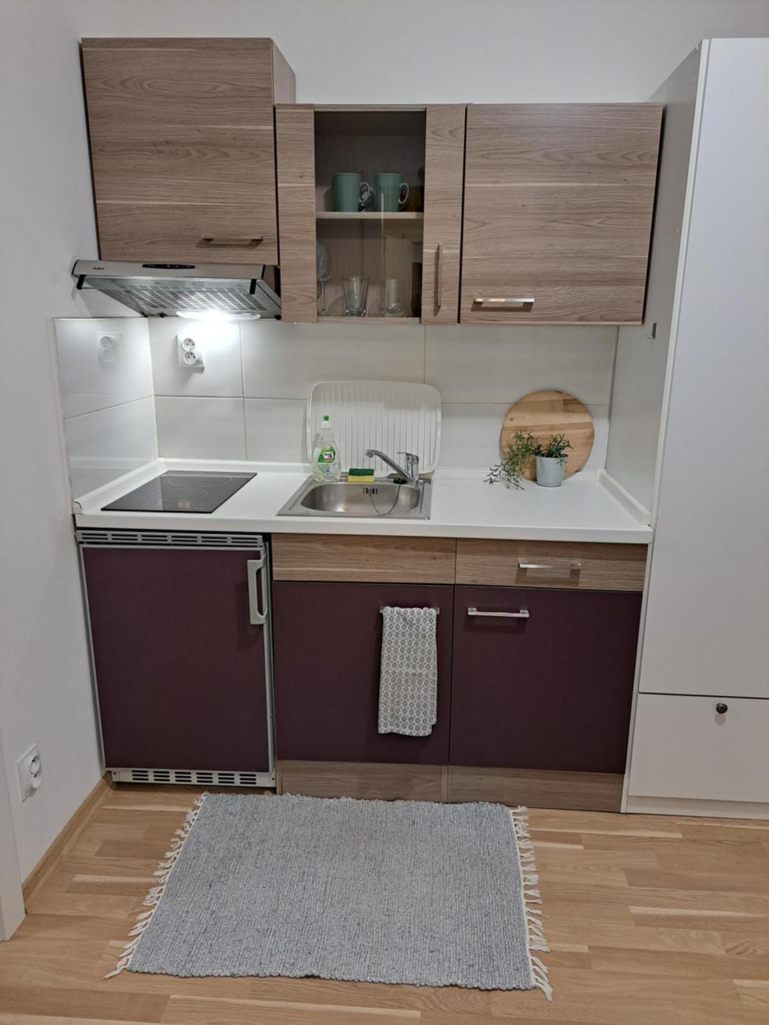 Adam Apartman Kosice Exterior photo