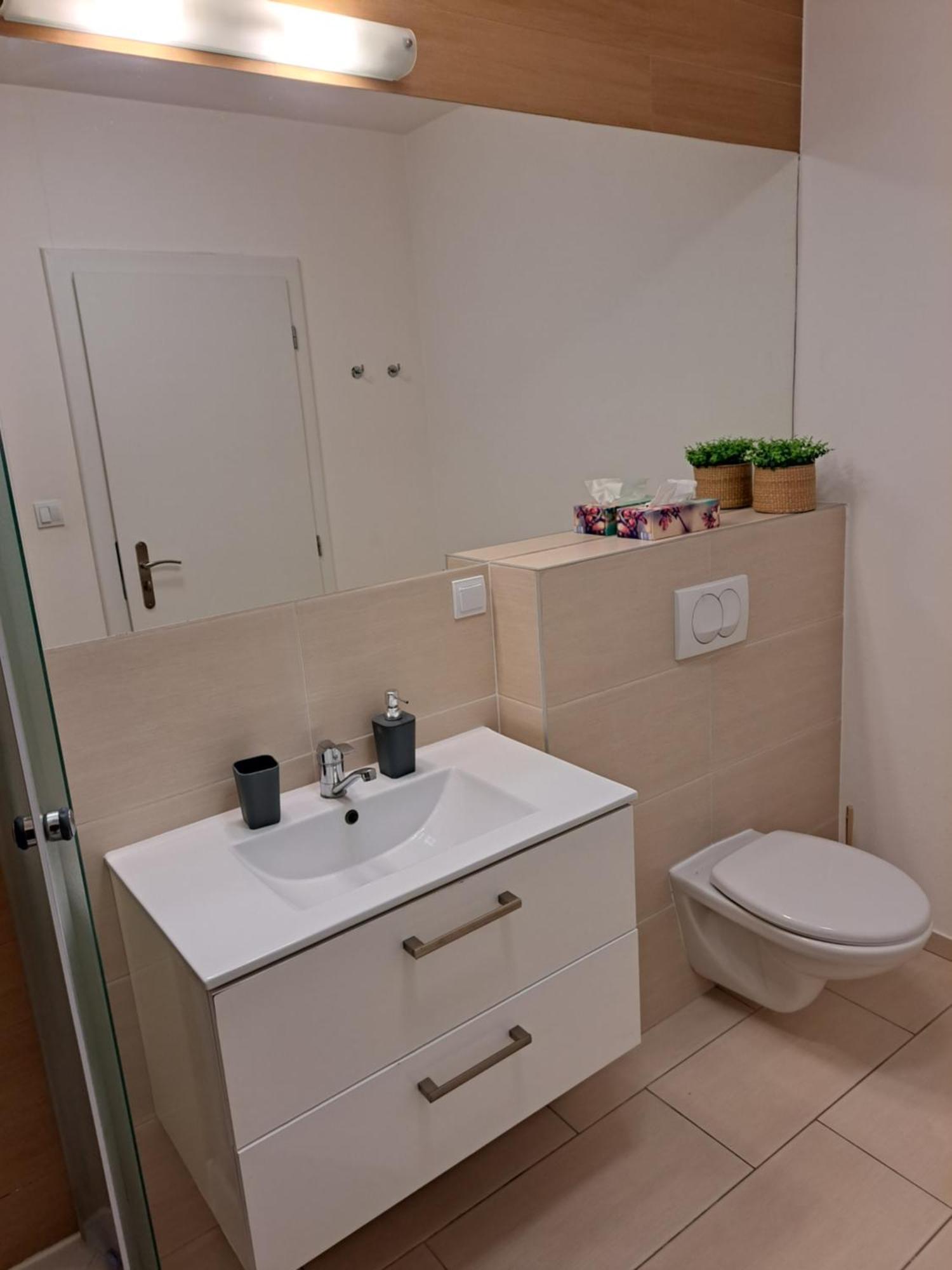 Adam Apartman Kosice Exterior photo