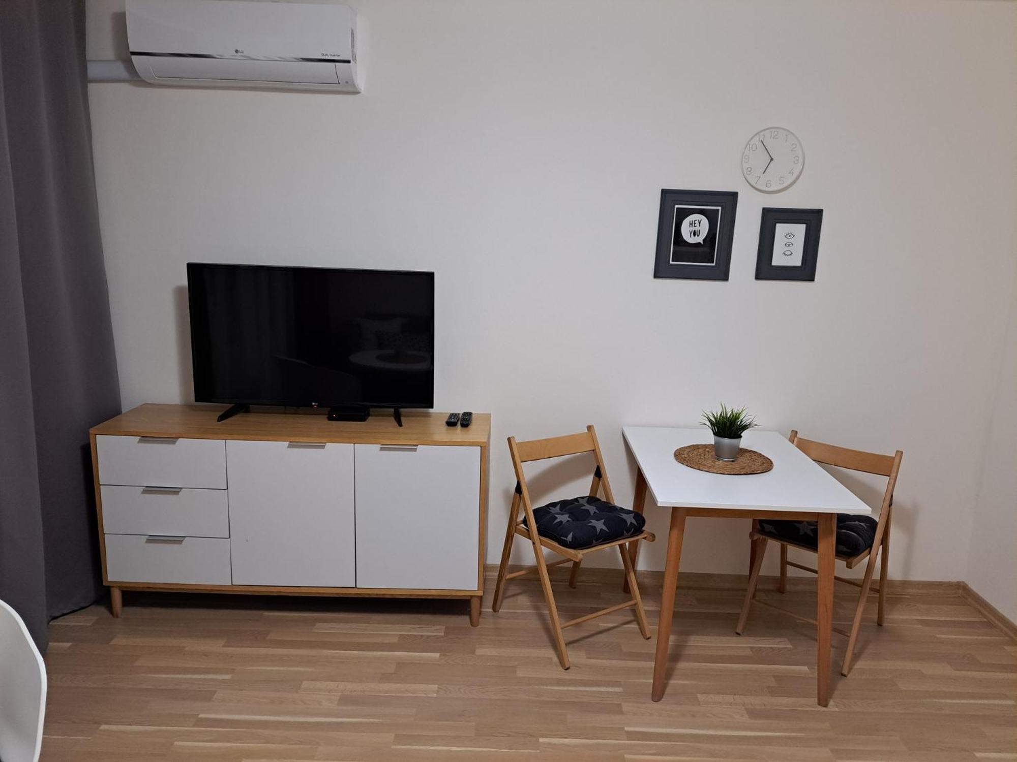 Adam Apartman Kosice Exterior photo
