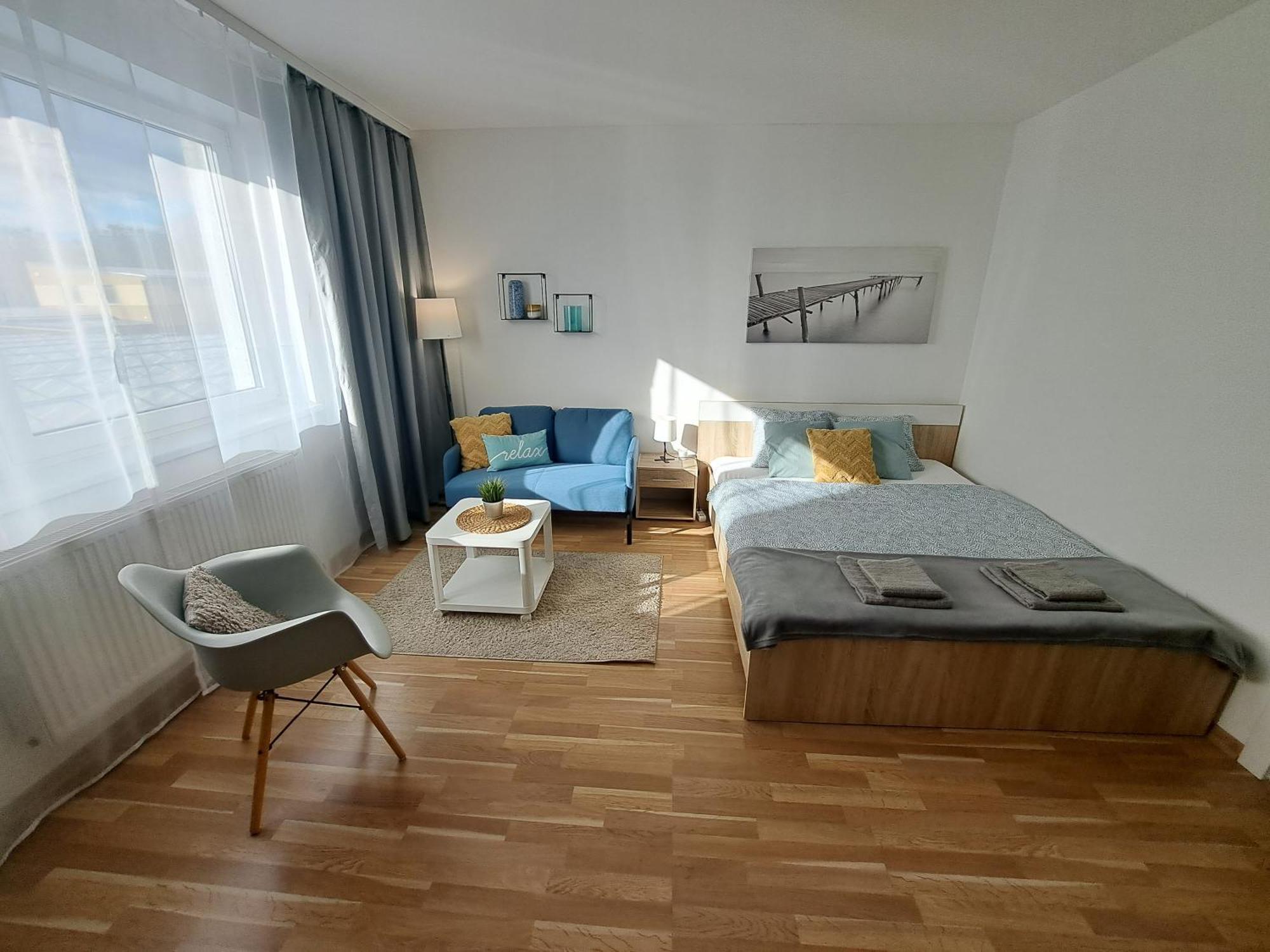 Adam Apartman Kosice Room photo